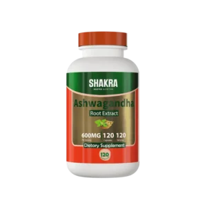 Ashwagandha