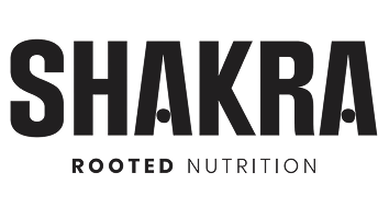 Logo shakra