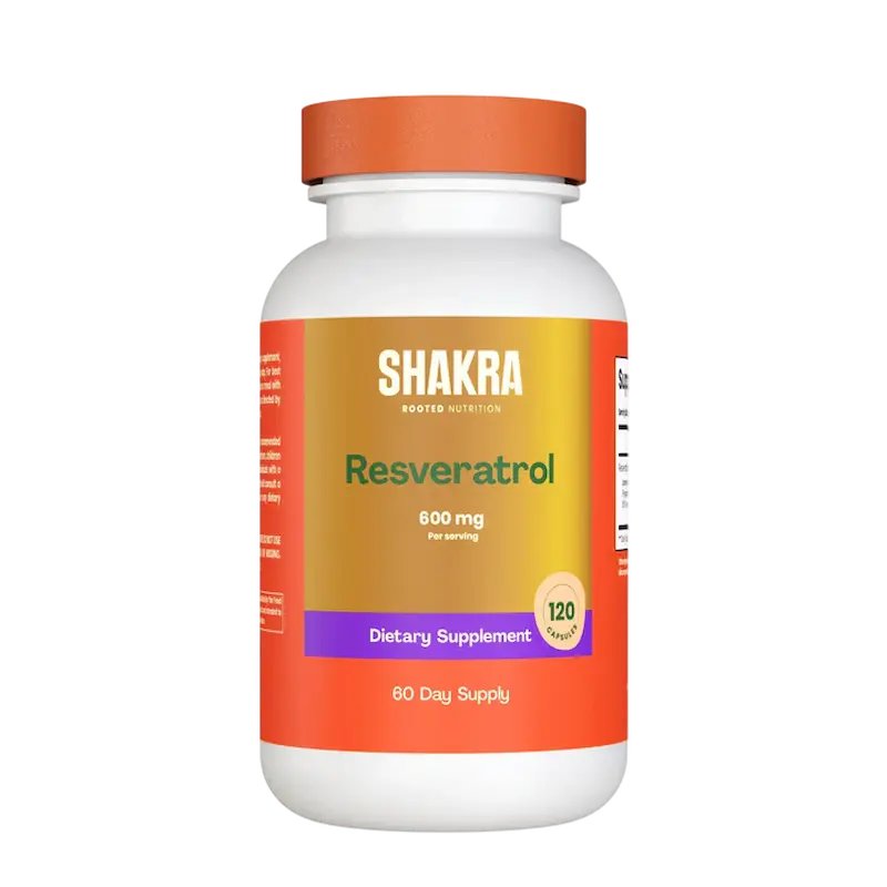 Resveratrol