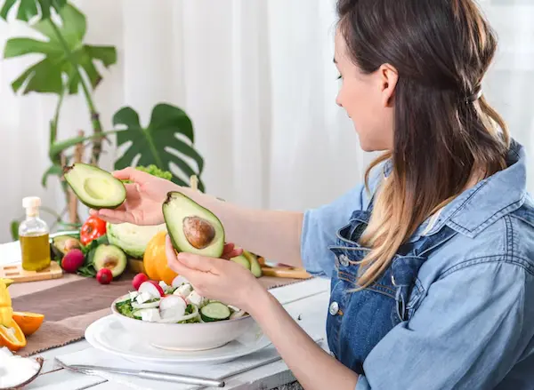 Alimentos naturales que aportan mayor valor nutricional al cuerpo