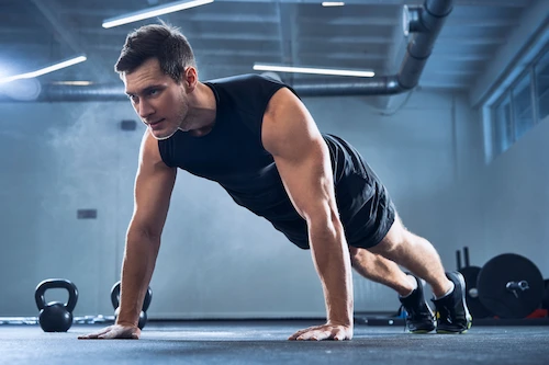 Beneficios de aumentar masa muscular para la salud y el rendimiento físico