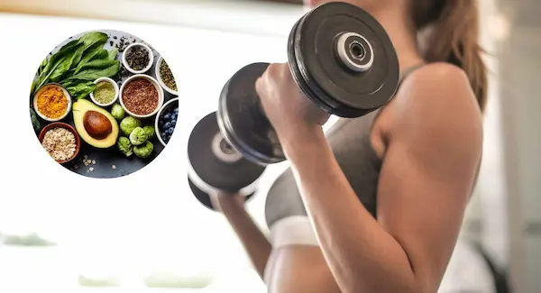 Cómo aumentar masa muscular según el tipo de cuerpo
