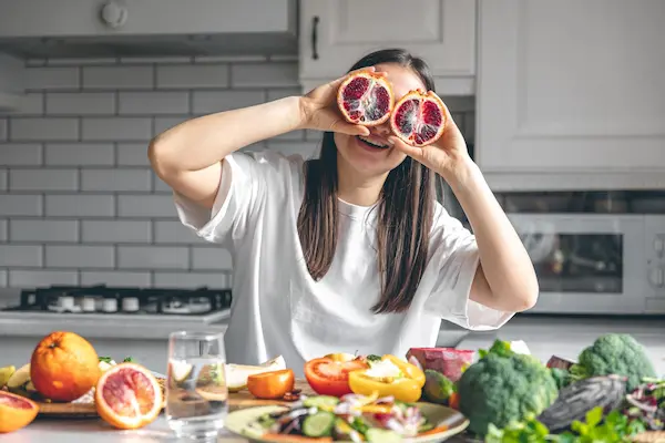 Cómo combinar los alimentos para una nutrición completa