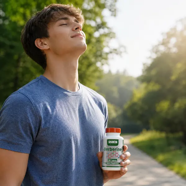 Contribuye al cuidado del metabolismo cardiovascular