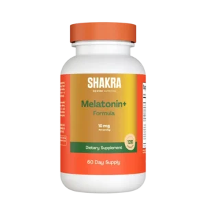 Melatonina 10 mg
