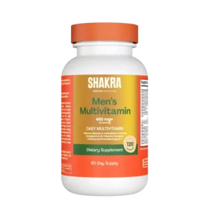 Multivitamínicos