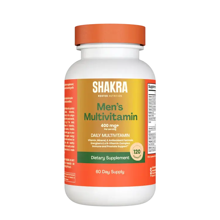 Multivitamínicos