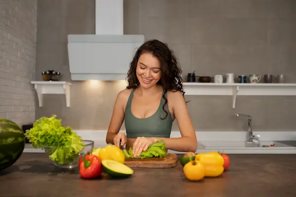 Qué alimentos necesita nuestro cuerpo