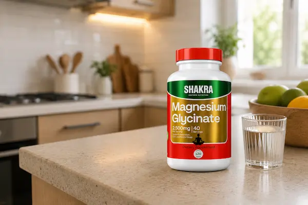 ¿Quiénes pueden incorporar el Glicinato de Magnesio a su rutina