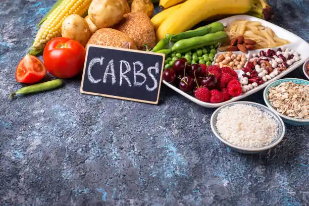 Alimentos con carbohidratos y su importancia para el bienestar