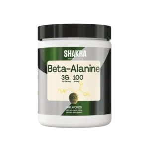 Beta-Alanina 300g