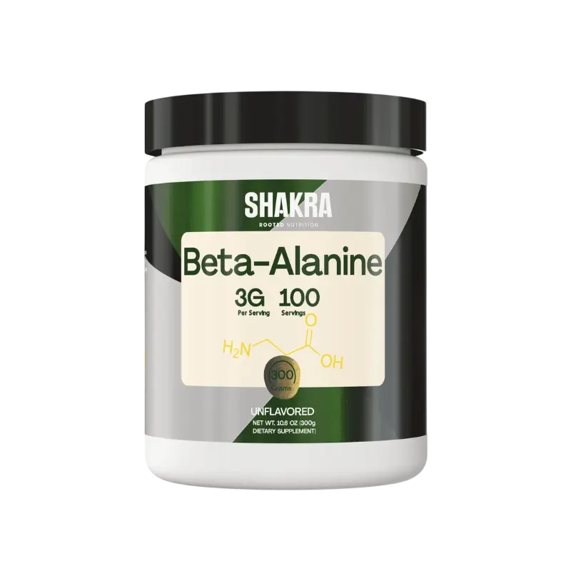 Beta-Alanina 300g