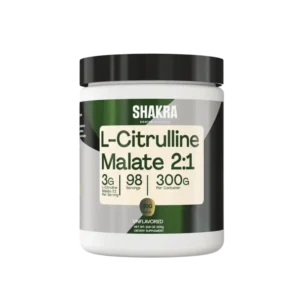 L-Citrulina Malato 2:1