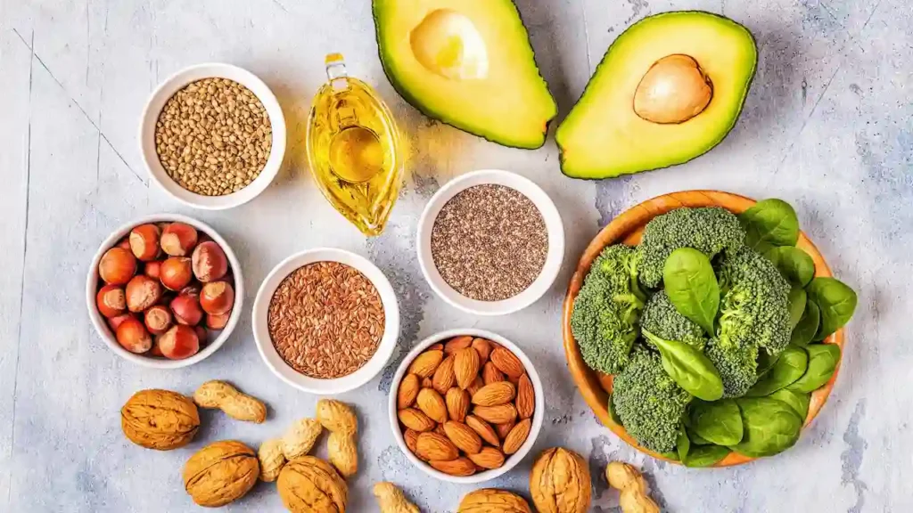 Incluir fibra natural en las comidas