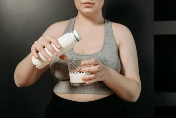 suplementos para la recuperacion muscular 