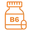 tienda de suplementos nutricionales Vitamina B6