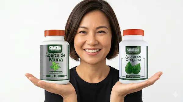Funciones clave de los suplementos naturales en tu bienestar