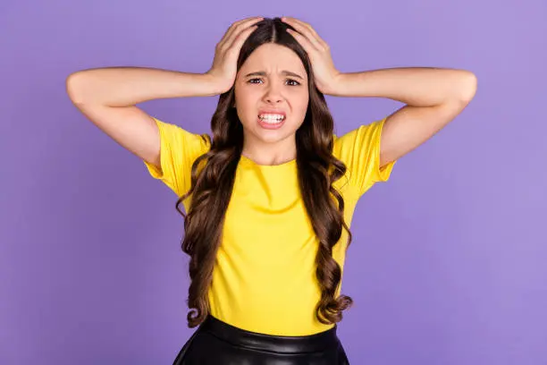 Motivos del desbalance hormonal