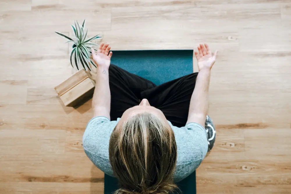 Qué es mindfulness