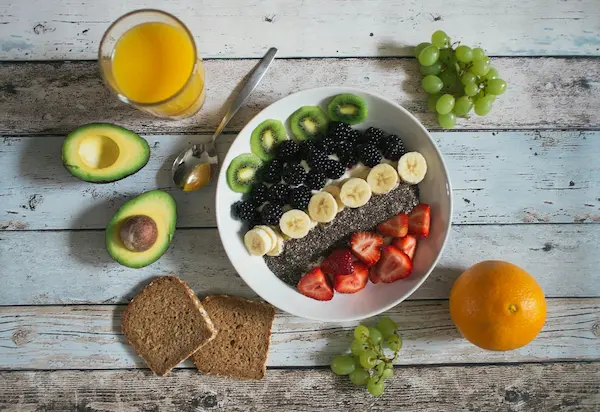 Alimentos que ayudan a cuidar la salud ósea