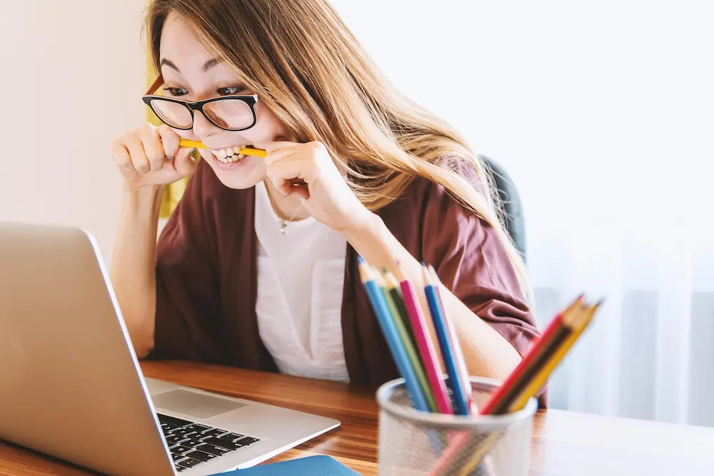 Cómo mejorar la concentración al estudiar cuando no logras mantener el enfoque