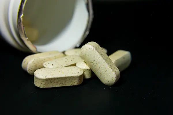 Suplementos que pueden apoyar la salud ósea