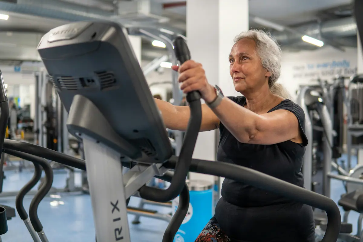Cómo acelerar el metabolismo después de los 40 sin hacer dietas extremas