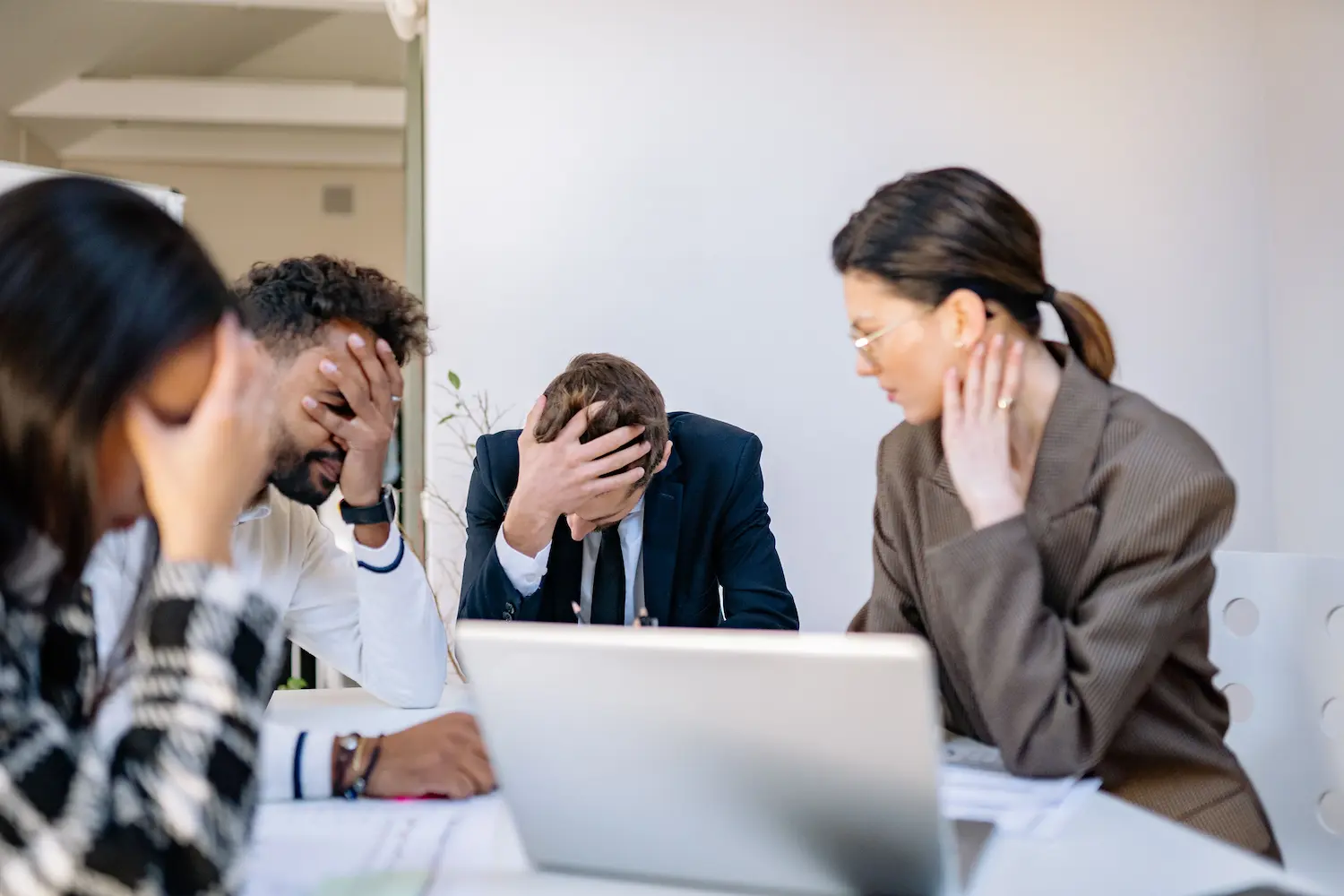 Cómo bajar el cortisol cuando el estrés ya afecta tu bienestar
