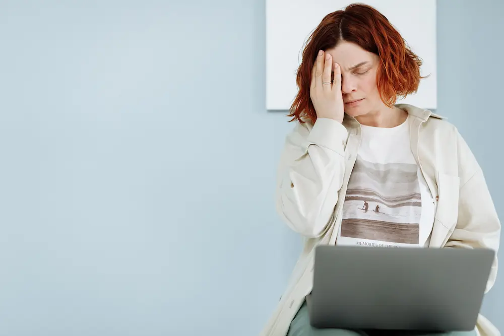 Consecuencias del estrés prolongado en la salud