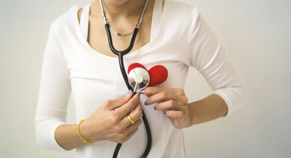 ¿Es realmente posible limpiar las arterias?