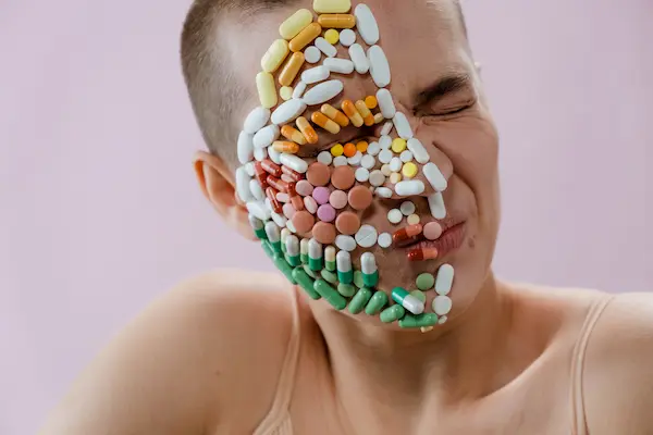 Enfermedades por deficiencia de vitaminas que pueden aparecer