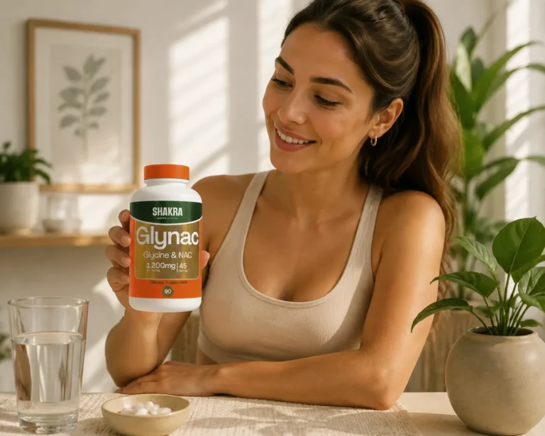 Una combinación de nutrientes para tu bienestar diario