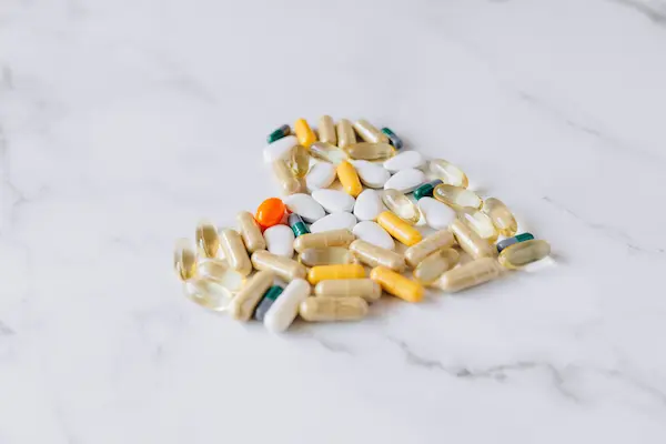 ¿Cómo prevenir una deficiencia de vitaminas