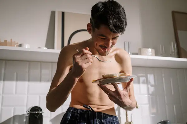 ¿Por qué es importante la alimentación antes de entrenar